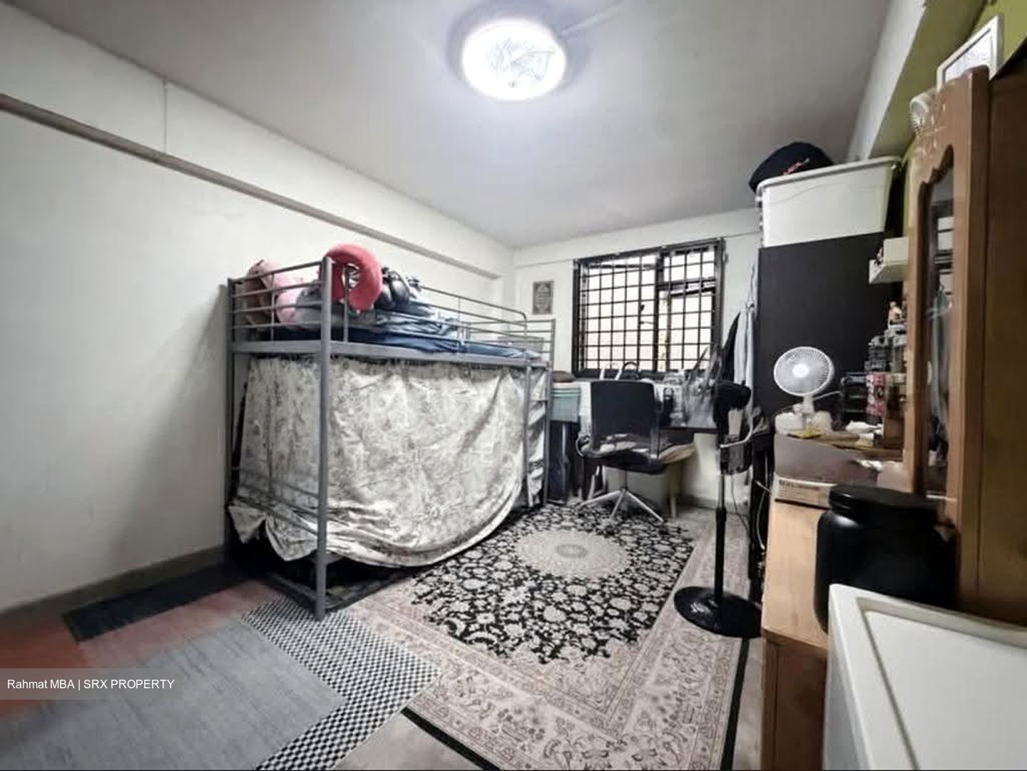 Blk 92 Commonwealth Drive (Queenstown), HDB 3 Rooms #621638571